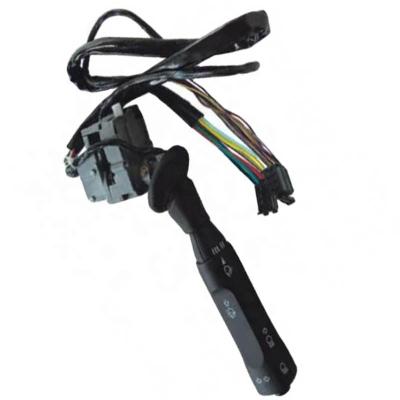 China For MERCEDES BENZ Factory Cheap Turn Signal Wiper Switch 6555400045 For MERCEDES BENZ Combination Switch for sale