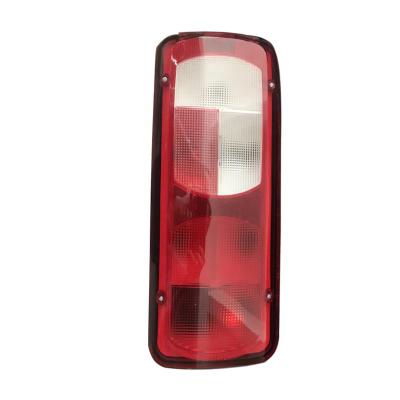 China For DAF 1875576 ​​Factory Truck Tail Lamp Cheap Rear Tail Lamp Car Rear Lights Tail Lamp For DAF for sale