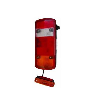 China For Man 81252256531 Auto Tail Lamp Factory Tail Lamp Tail Light Cheap Tail Lamp For Man for sale