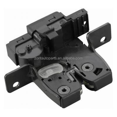 China For Renualt Nissan High Quality Tailgate Lock Trigger Car Door Lock Trigger For Renualt Nissan 8200947699 8200076240 612280380111 90502-2DXDA for sale