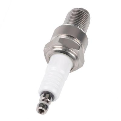 China For Honda One Stop Service Spark Plug Car High Quality Spark Plug For Honda 98079-55846 For GC160 GC190 GX120 GX160 for sale