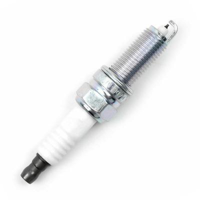 China For Hyundai One Year Warranty Spark Plug Original Hyundai Spark Plug For Hyundai Accent Veloster Kia 18846-10060 for sale