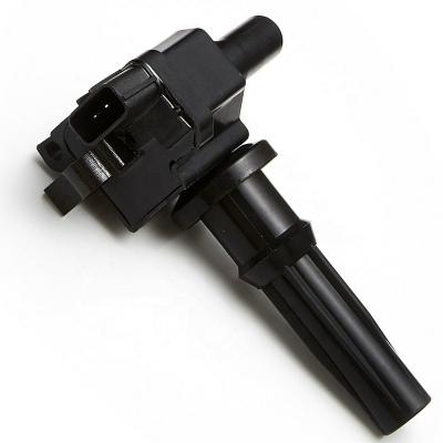 China For JAC Refine 2 Pins Binyue Retain 2730138020A1 27301-38020A1 Ignition Coil Factory Cheap For JAC Refine 2 Pins Binyue ReinIgnition Coil for sale