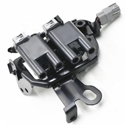 China For Hyundai Ignition Coil 27301-23700 Factory Cheap 2730123700 For Hyundai Ignition Coil for sale