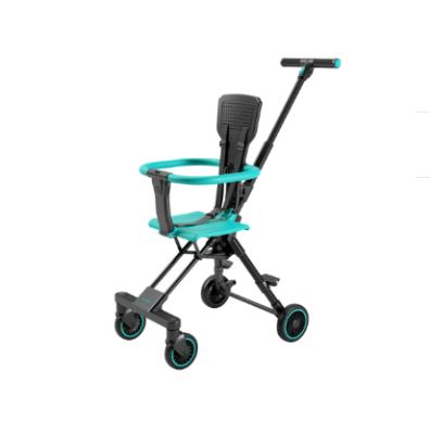 China New Design Cheapest High Quality Comfortable Baby Travel Stroller Lightweight Prams for sale