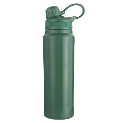 China Business Large Capacity Insulated Kettle Outdoor Sports Portable Kettle Fashion Thermous Mug for sale