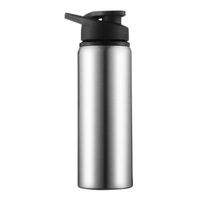 China Large Capacity Stainless Steel Cover K606 Sustainable Outdoor Upright Cycling Kettle for sale