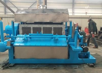 China 4 By 4 Egg Crate Making Machine for sale