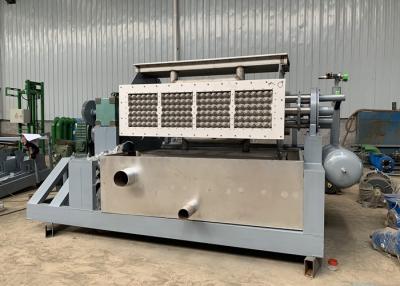 Chine WS-2000 oeuf semi automatique Tray Machine à vendre