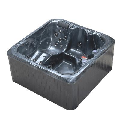 China Modern High Quality Spa Hot Tubs Whirlpool Spa Balboa 4 Persons Hot Tub for sale