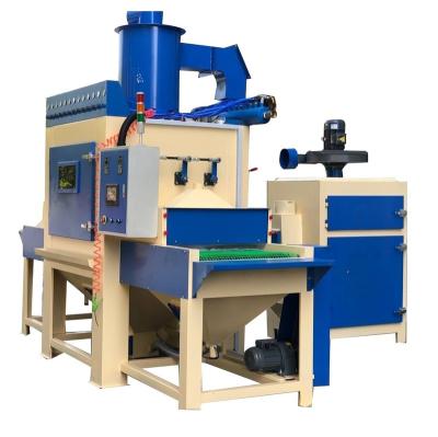 China Garment Shops Automatic Sand Blaster Supplier Of Bargain Price for sale