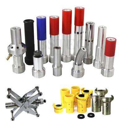 China Surface Treatment China Supplier Boron Carbide Nozzle For Sand Blast With Low Price for sale