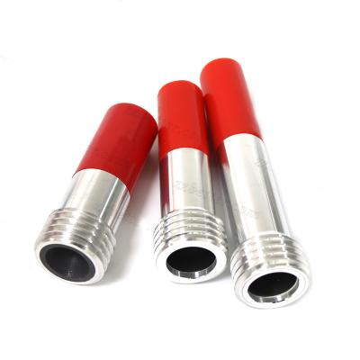 China Hot Sale Surface Treatment Venturi Boron Carbide Sandblasting Nozzle for sale