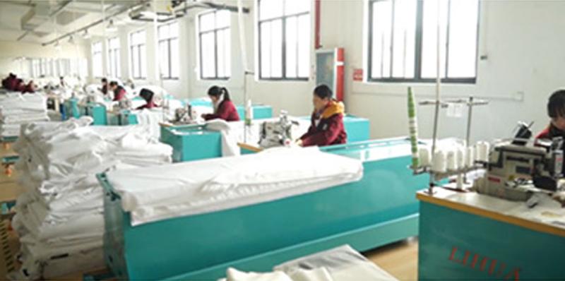 Verified China supplier - Yiwu Yitong Textile Co., Ltd.