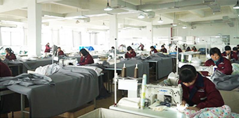 Verified China supplier - Yiwu Yitong Textile Co., Ltd.