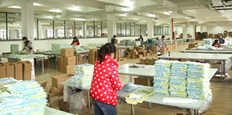 Verified China supplier - Yiwu Yitong Textile Co., Ltd.