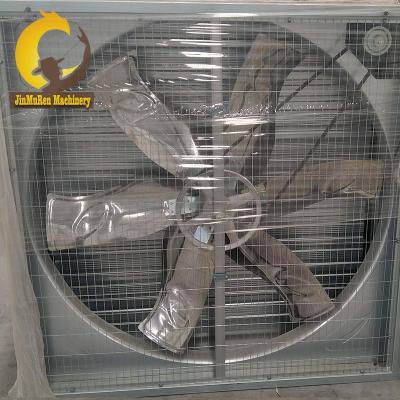 China High Quality Aerating Farms Equipment Automatic Aeration System For Chicken Cage for sale