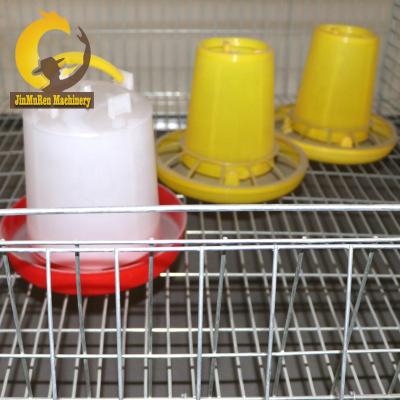 China High quality cheap price durable and easily automatic poultry cleaning drinking system for chicken for sale