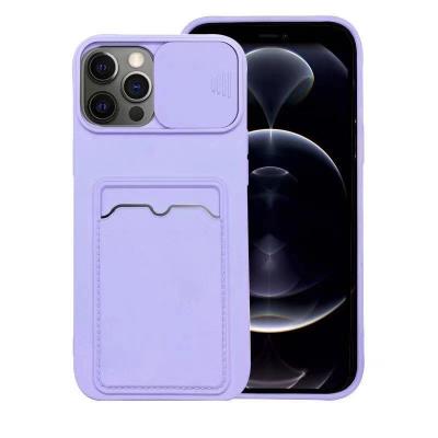 China Anti-drop Cartoon Soft Shockproof Lens Protective Card Sleeve TPU Anti-collision Phone Case For Iphone 11 12 pro x/xs/xr/xs max max for sale