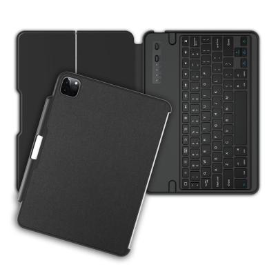 China Eco-Friendly 2021 2018 2020 iPad 11 Pro 12.9 10 Inch Tablet Envelope Keyboard Case for sale