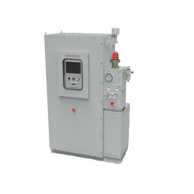 China IP66 Customized Stainless Steel EJPZ Series Explosion Proof Pressurized Cabinets With CNEx ATEx IECEx Certificate Customized for sale