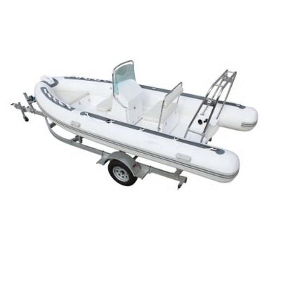 China Rib Boats For Sale In Australia Hypalon 8 Person Inflatable Rib Boat Rib Inflatable Boat For Sale for sale