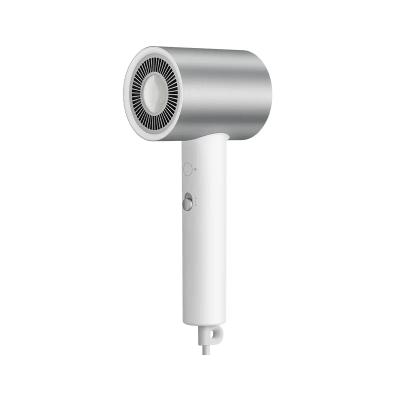 China Xiaomi MI H500 White Water Ion Ionic Hair Dryer With Diffuser Portable Professinal Care Hair Dryer Quick Dry Home EU Version for sale