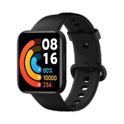 China Xiaomi Redmi GPS Navigation Watch 2 lite MI Band 1.55 Band 1.55 HD GPS Smartwatch Blood Oxygen Sport Bracelet Global Version » for sale