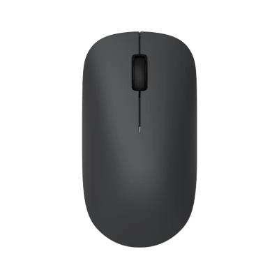 China Global Version Xiaomi MI Gaming Mouse Lite 2.4GHz 1000DPI Wireless Ergonomic Gaming Mice Laptop PC Computer Mouse for sale