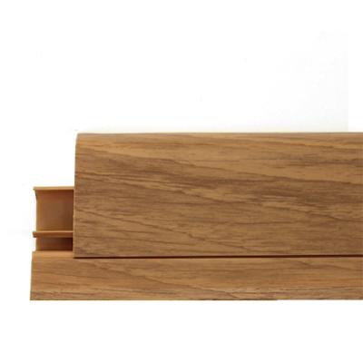 China Modern Hot Selling PS Skirting Board From China for sale