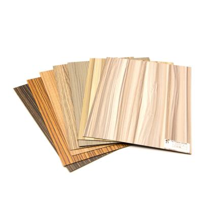 China Modern decorative formica high pressure laminate phenolic board for hpl sideboards for sale