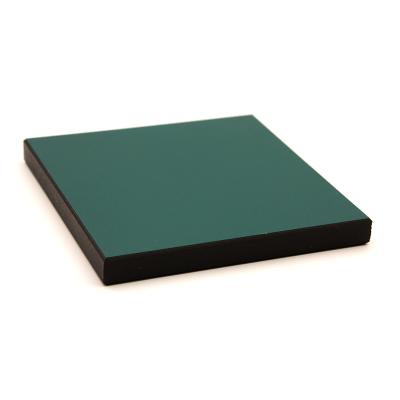 China Fireproof hpl sheet chemical resistant lab grade laminate compact laminate for sale