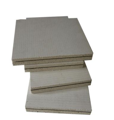 China Contemporary Polybett MgO Magnesium Oxide Wall Board Fireproof Cheap Price for sale