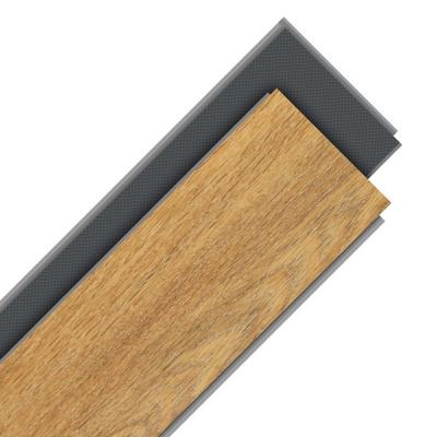 China Recess Resistance Waterproof Anti-Slip Oak Flooring Recess Resistant Factory Direct Selling for sale