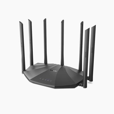 China Home Magnetic Base for Router Net Speed ​​Unlocked Wireless Router for sale