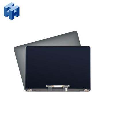 China Laptop LCD Display Screen A2337 LCD Screen For Macbook Air Retina 13.3 Space Gray Silver Gold EMC 3598 Screen Display Assembly 2018 2019 M12020 for sale