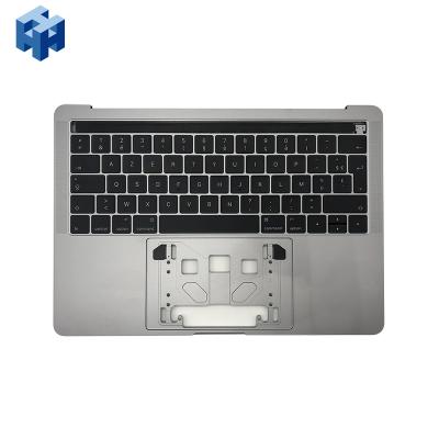 China A1706 Top Case with Keyboard for Macbook Pro 13.3 2016 2017 A1706 for sale