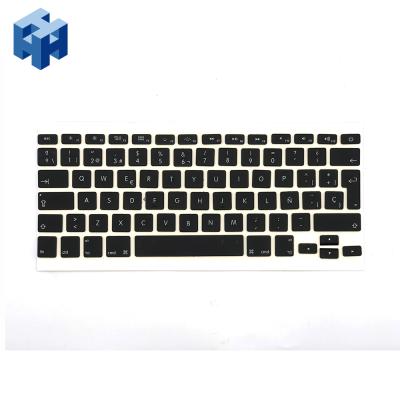 China New A1370 A1465 A1369 A1466 A1502 A1425 A1398 Mechanical Keys AP11 Keycaps Keycap Assembly For Macbook Keyboard for sale