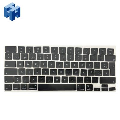 China Internet Keys New A2442 A2485 Laptop Keycaps Keys For Macbook Pro 14