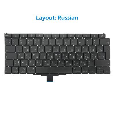 China New Replacement A2179 Numeric Keypad Keyboard for Macbook Air 13