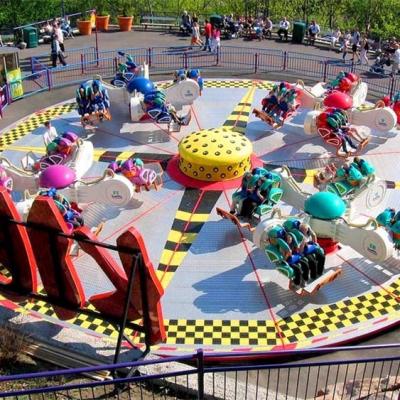 China Amusement Park Theme Park Exciting Break Dance For Sale for sale