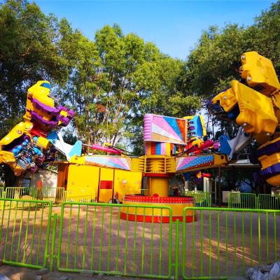 China Theme Park Amusement Park Exciting Rides Energy Storm for sale