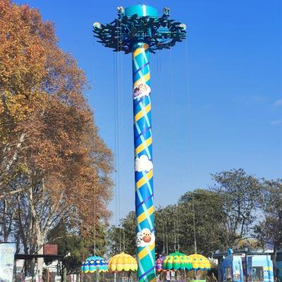 China Amusement Park Theme Park Ride Amusement Park Equipment Guided Tours for sale