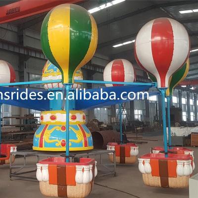 China Amusement Park Carnival Rides Samba Balloon Amusement Park Equipment for sale