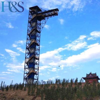 China Theme Park Bungee Jumping Amusement Park Equipment Rides For Sales for sale