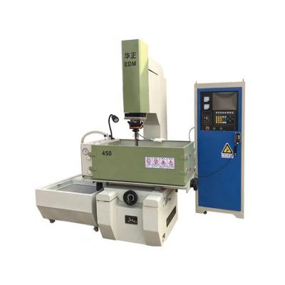 China Cultivates ZNC Electric Discharge EDM Spark Metal Erosion Machine for sale