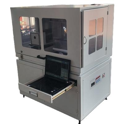 China Factory small edm wire cutting machine dk7715 for sale