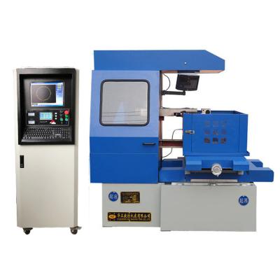 China Farms High Speed ​​CNC EDM Wire Cutting Machine Price for sale