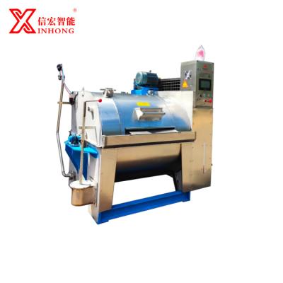 China Hotel.factory .laundry hospital XINHONG BRAND washing machine 1 piece 110 kg industrial washing machine for sale