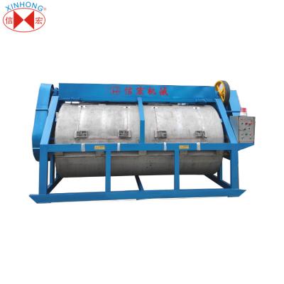 China Jeans Washing Large Capacity Jeans Stone Washing Machine Stone Washing Machine for sale